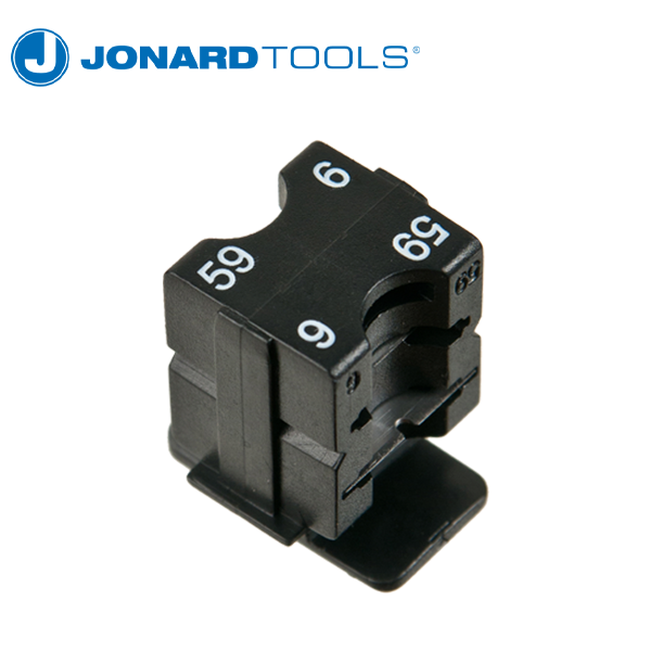 Jonard Tools - Replacement Blade Cartridge for UST-500 and UST-1596 - UHS Hardware