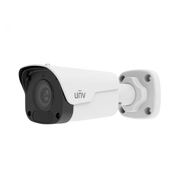 Uniview / UNV / Bundle: Network Video Recorder and 4 IP Cameras / 4 PoE / 4 Channel / 4 MP / Bullet / UNV-04KIT2124 - UHS Hardware