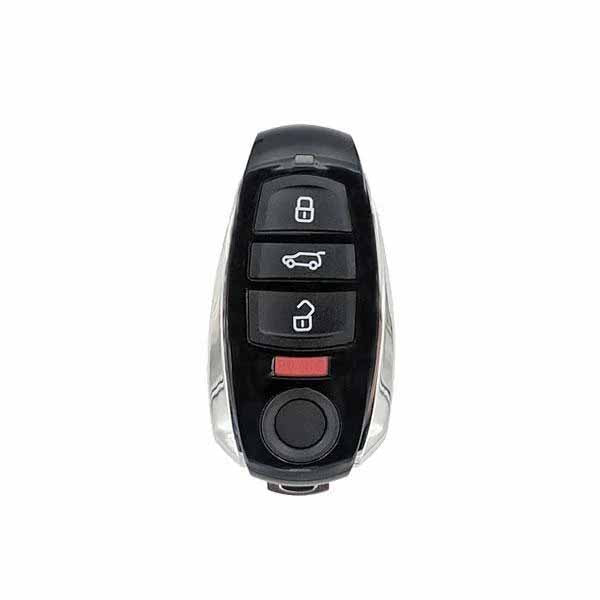 2011-2017 Volkswagen Touareg / 4-Button Smart Key / PN: 7P6-959-754 / IYZVWTOUA (RSK-VW-OUA) - UHS Hardware