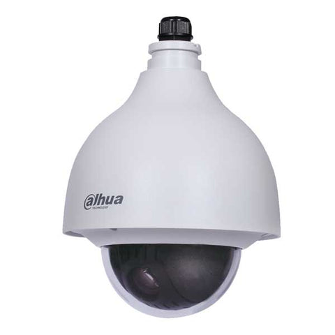 Dahua / PTZ Camera / Dome / IP66 / 2MP / DH-40212IC