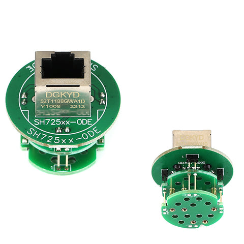 Yanhua - ACDP - VW/Audi - Module #25 for Mini ACDP - 0DE Gearbox Mileage Correction - UHS Hardware