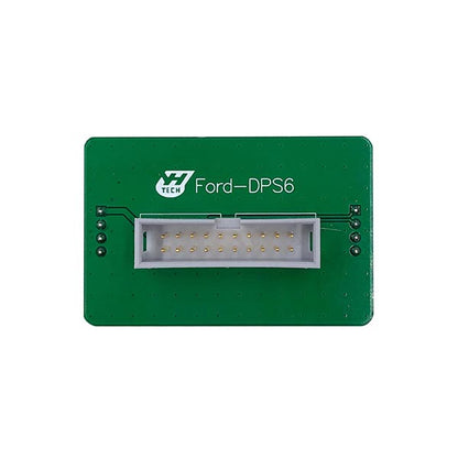 Yanhua - ACDP - Ford - Module #26 for Mini ACDP - AA00 Gearbox Clone - DPS6 Transmission - UHS Hardware