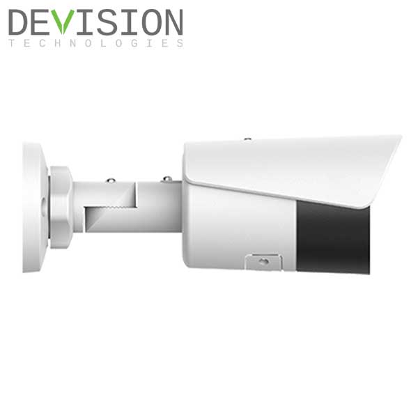 Devision / Fixed Bullet / 2MP  / PTZ Camera / UHS-2122-DSF28KM - UHS Hardware