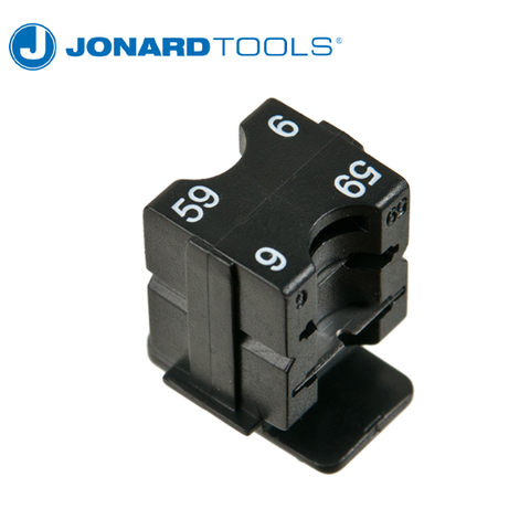 Jonard Tools - Replacement Blade Cartridge with Cable Stop for UST-500 and UST-1596 - UHS Hardware