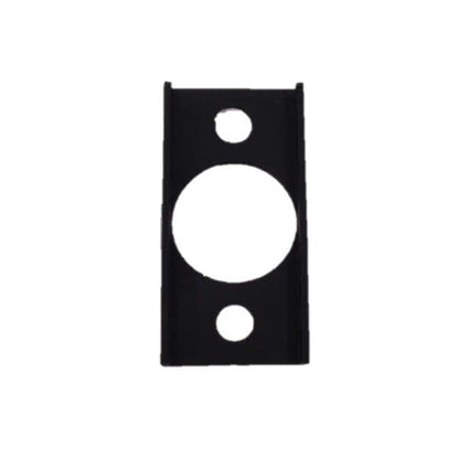Don-Jo - LSP 1 - Latch Spacer Plate - UHS Hardware
