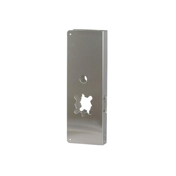Don-Jo - 25 CW - Wrap Around - 15" Height - 2-3/4" Backset - UHS Hardware