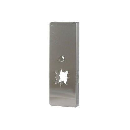 Don-Jo - 25 CW - Wrap Around - 15" Height - 2-3/4" Backset - UHS Hardware