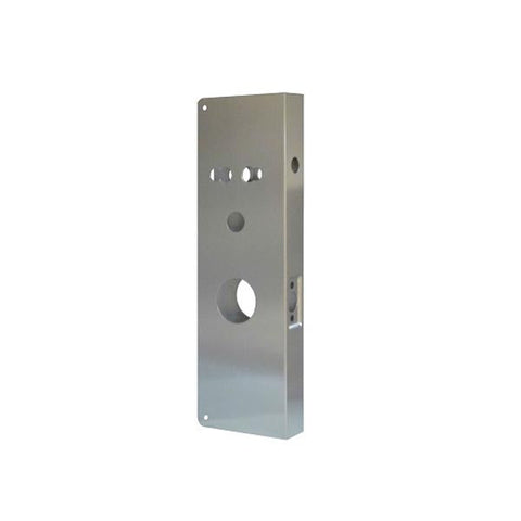 Don-Jo - 26CO CW - Wrap Around - 16-5/8" Height - 2-3/4" Backset - UHS Hardware