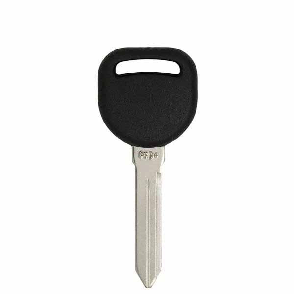 1998-2008 GM -  B99  PK3 Transponder Key (Megamos 13 Chip) (K-B99-PT) - UHS Hardware