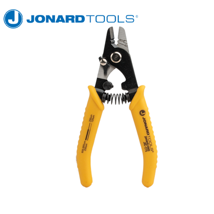 Jonard Tools - Fiber Optic Stripper - Two Hole - UHS Hardware