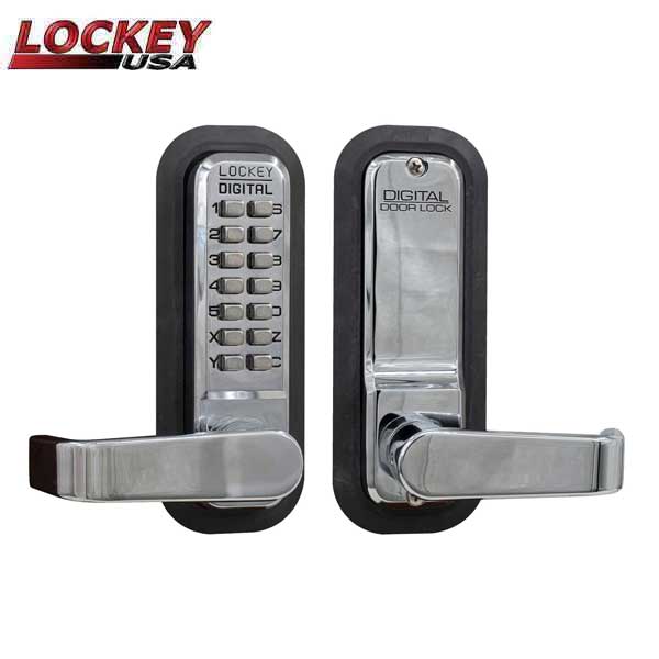 Lockey 2835 Mechanical Keypad