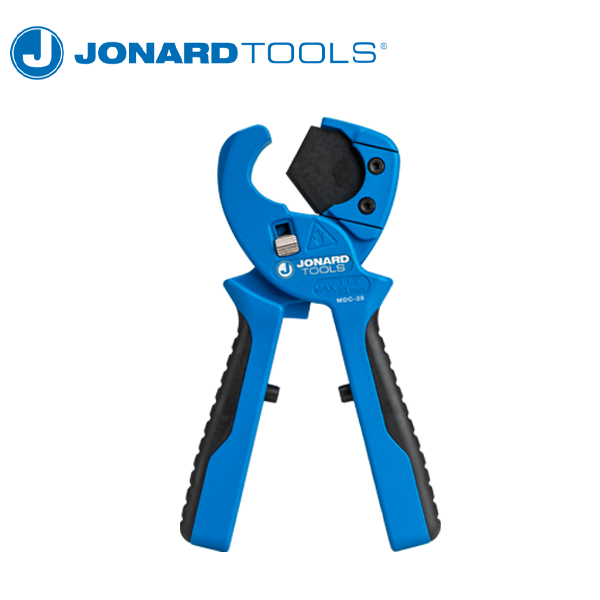 Jonard Tools - Microduct Cutter - UHS Hardware
