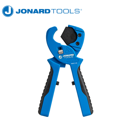 Jonard Tools - Microduct Cutter - UHS Hardware