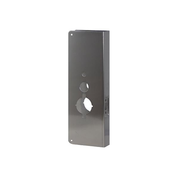 Don-Jo - 28 CW - Wrap Around - 15" Height - 2-3/4" Backset - UHS Hardware