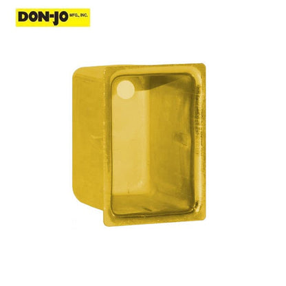 Don-Jo - TS 200 - Thimble Strike - Optional Finish - UHS Hardware