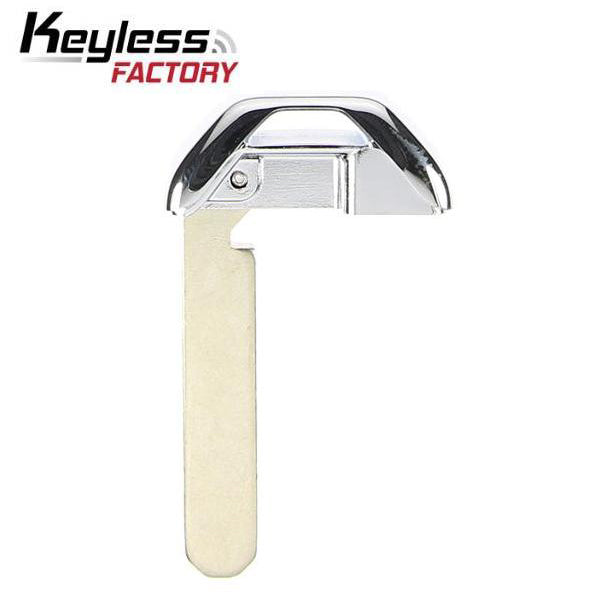thumbnail image 2 of 5x HON66 High Security Emergency Key Blanks – For Honda 35118-T2A-A50 (Uncut) 2 of 6