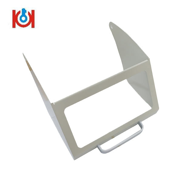 KUKAI - Shield - For SEC-E9 Key Cutting Machine (Android Tablet Version) - UHS Hardware
