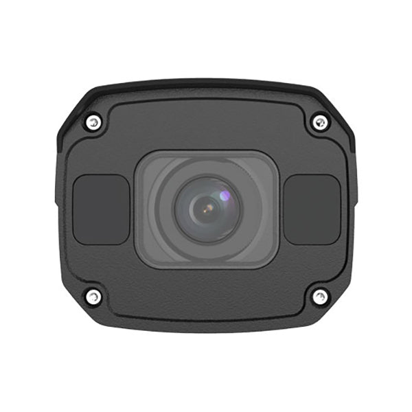 Uniview / UNV / IP / 8MP / Bullet Camera / Motorized Varifocal / 2.8-12mm Lens / Outdoor / WDR / IP67 / IK10 / 50m Smart IR / Auto Focus / 3 Year Warranty / UNV-2328SB-DZK-I0 - UHS Hardware
