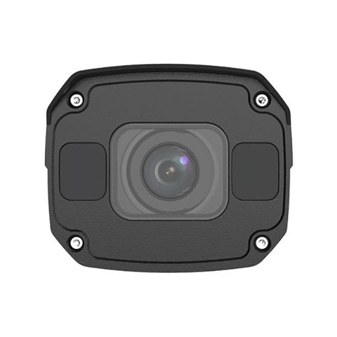 Uniview / UNV / IP / 8MP / Bullet Camera / Motorized Varifocal / 2.8-12mm Lens / Outdoor / WDR / IP67 / IK10 / 50m Smart IR / Auto Focus / 3 Year Warranty / UNV-2328SB-DZK-I0 - UHS Hardware