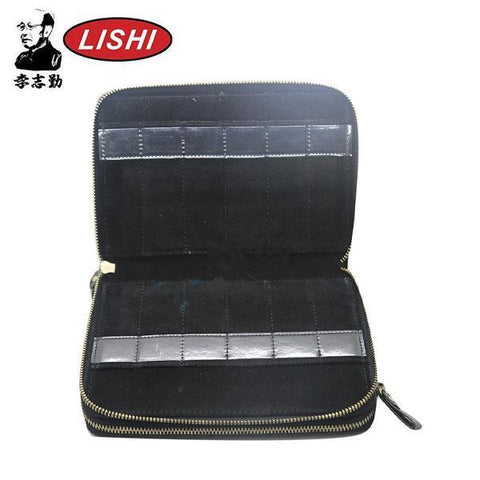 ORIGINAL LISHI Premium Quality Case Wallet For Holding 24 Tools - UHS Hardware