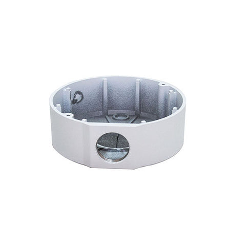 Uniview / UNV / Fixed Dome Junction Box / UNV-JB03-G - UHS Hardware