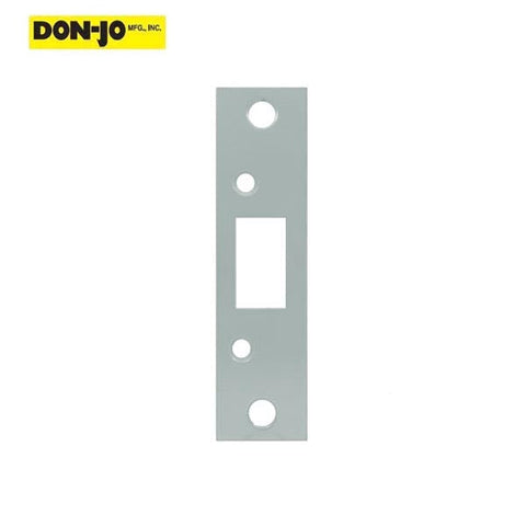 Don-Jo - 2 SDS - Security Strike - Optional Finish - UHS Hardware