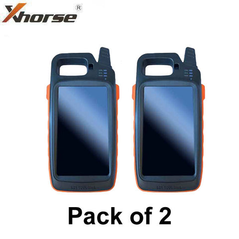 VVDI Key Tool MAX (Pack of 2) - UHS Hardware