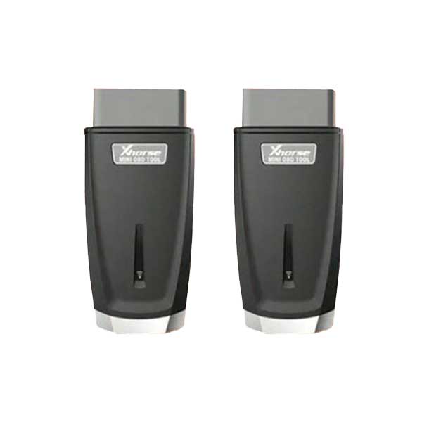 2 x NEW - VVDI Mini OBD Tool (2 for 1) - UHS Hardware