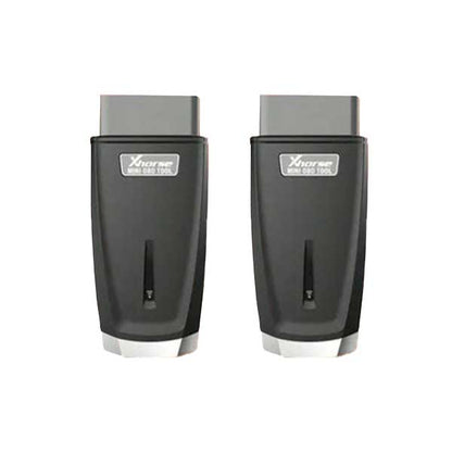 2 x NEW - VVDI Mini OBD Tool (2 for 1) - UHS Hardware
