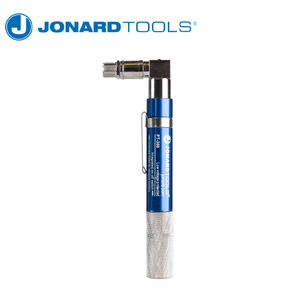 Jonard Tools - Pocket Continuity Tester & Toner w/ Voltage Protection - UHS Hardware