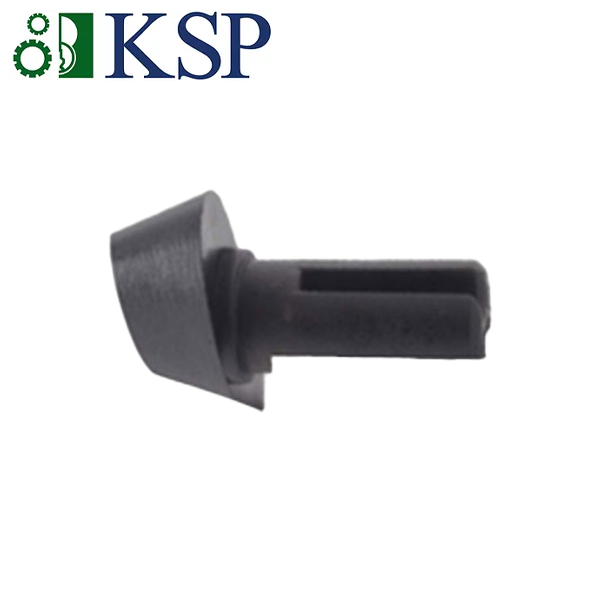 KSP - 309 - SFIC Plastic Core Turn Knob - UHS Hardware