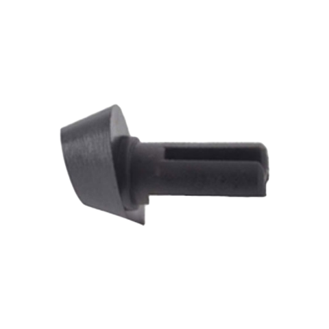 KSP - 309 - SFIC Plastic Core Turn Knob - UHS Hardware