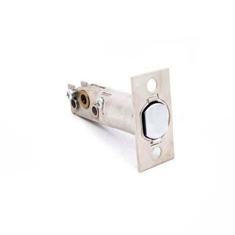 Bolt For 7000 Series MAX+ Single Cylinder Deadbolt- 2-3/8" - 626 Satin Chrome - UHS Hardware