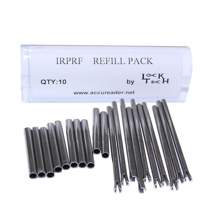 Honda/ Acura Ignition Roll Pin Removal Refill 10-Pack/ IRPRF - UHS Hardware