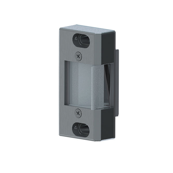 Trine - 3275VRP-LC-ALUM - 3000 Series - Electric Strike - Vertical Rod Solution - Fire Rated ANSI - Grade 1 - UHS Hardware