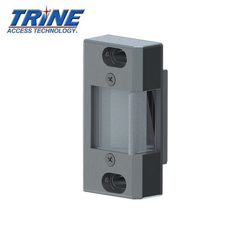 Trine - 3275VRP-LC-ALUM - 3000 Series - Electric Strike - Vertical Rod Solution - Fire Rated ANSI - Grade 1 - UHS Hardware
