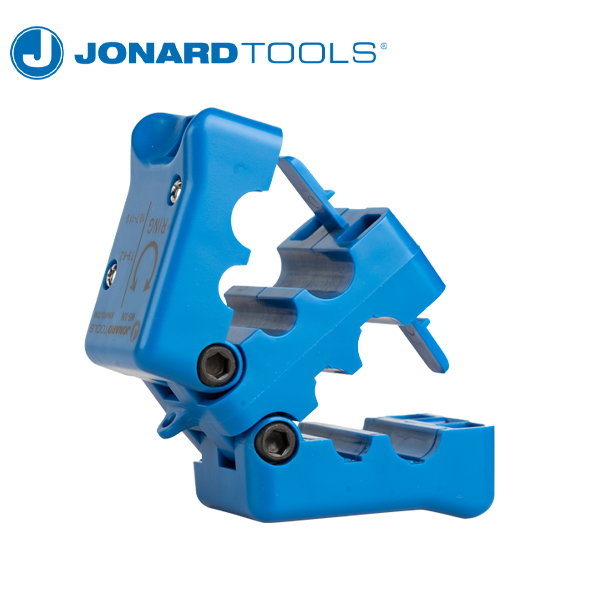 Jonard Tools - Mid Span Slit & Ring Tool (7.9 mm-11 mm) - UHS Hardware