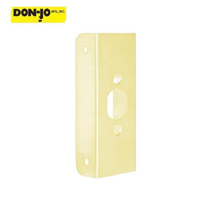 Don-Jo - 10 FE - Wrap Around - Optional Finish - UHS Hardware
