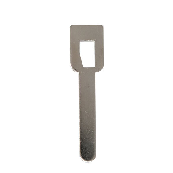 Keyline Honda HO01 / Mechanical Metal Key (KLN-BHO01) - UHS Hardware