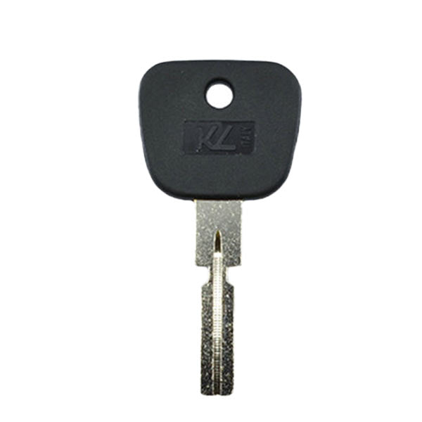 1988-1994 BMW S7BW-P Plastic Head Key (KLN-BS7BW-P) - UHS Hardware