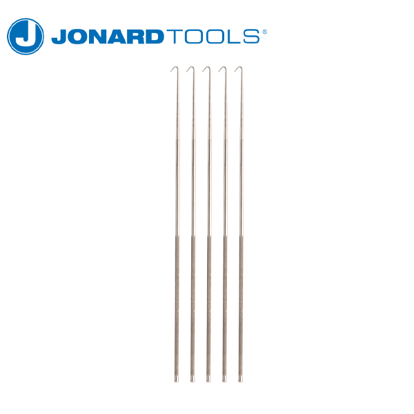 Jonard Tools - Hook Pull (Pack of 5) - UHS Hardware