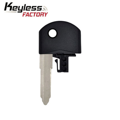 2005-2014 Mazda / Flip Remote Key Head Unit / PN: G2YA-76-2GBX  (4D63 80-bit) (AFTERMARKET) - UHS Hardware