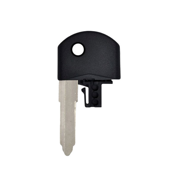 2005-2014 Mazda / Flip Remote Key Head Unit / PN: G2YA-76-2GBX  (4D63 80-bit) (AFTERMARKET) - UHS Hardware