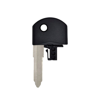 2005-2014 Mazda / Flip Remote Key Head Unit / PN: G2YA-76-2GBX  (4D63 80-bit) (AFTERMARKET) - UHS Hardware