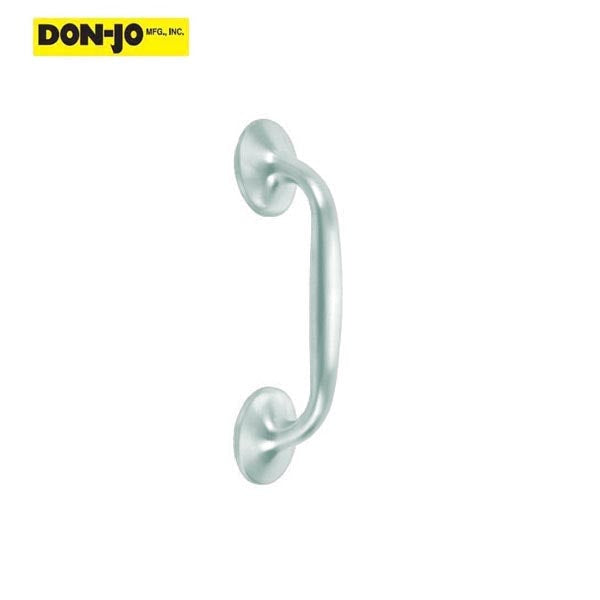 Don-Jo - 36 - Door Pull - Optional Finish - UHS Hardware
