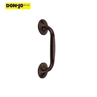 Don-Jo - 36 - Door Pull - Optional Finish - UHS Hardware