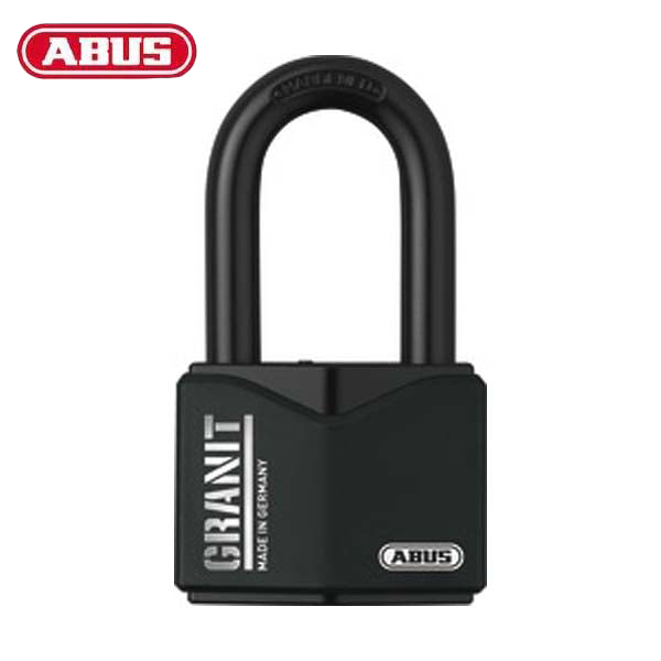 Abus - 37915 - Granit™ Padlock 37Rk/55 - Optional Keying - UHS Hardware