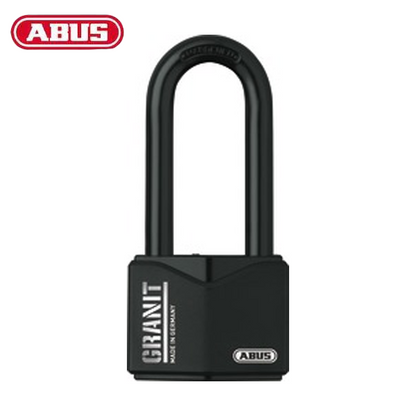 Abus - 37915 - Granit™ Padlock 37Rk/55 - Optional Keying - UHS Hardware