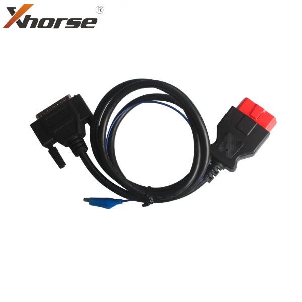 OBD Cable For VVDI MB (Xhorse) - UHS Hardware