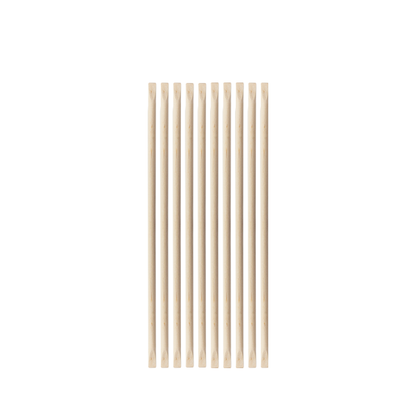 Jonard Tools - Orange Sticks (Pack of 10) - UHS Hardware